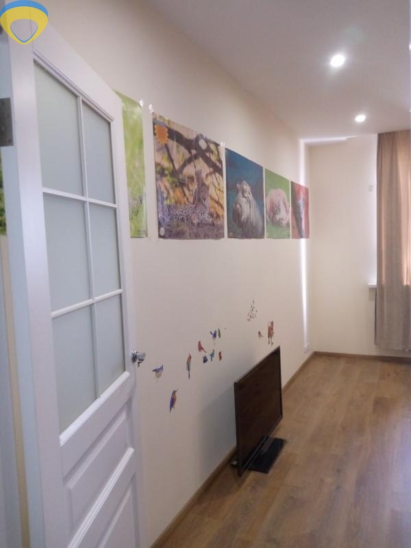 продажа многокомнатной квартиры номер A-174772 в Нерубайском, фото номер 9